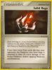Pokemon Card - Unseen Forces 92/115 - SOLID RAGE (uncommon) (Mint)