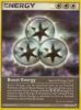 Pokemon Card - Unseen Forces 98/115 - BOOST ENERGY (uncommon) (Mint)