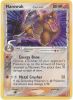 Pokemon Card - Delta Species 10/113 - MAROWAK (holo-foil) (Mint)