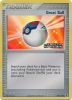 Pokemon Card - Delta Species 90/113 - GREAT BALL (reverse holo) (Mint)