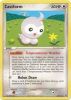 Pokemon Card - Delta Species 34/113 - CASTFORM (uncommon) (Mint)