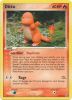 Pokemon Card - Delta Species 37/113 - DITTO (uncommon) (Mint)