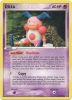 Pokemon Card - Delta Species 38/113 - DITTO (uncommon) (Mint)