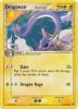 Pokemon Card - Delta Species 41/113 - DRAGONAIR (uncommon) (Mint)