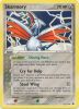 Pokemon Card - Delta Species 55/113 - SKARMORY (uncommon) (Mint)