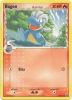 Pokemon Card - Delta Species 57/113 - BAGON (common) (Mint)