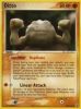 Pokemon Card - Delta Species 62/113 - DITTO (common) (Mint)
