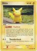Pokemon Card - Delta Species 63/113 - DITTO (common) (Mint)