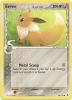 Pokemon Card - Delta Species 68/113 - EEVEE (common) (Mint)