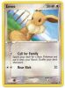 Pokemon Card - Delta Species 69/113 - EEVEE (common) (Mint)