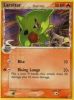 Pokemon Card - Delta Species 73/113 - LARVITAR (common) (Mint)