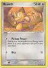 Pokemon Card - Delta Species 77/113 - MEOWTH (common) (Mint)