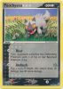 Pokemon Card - Delta Species 79/113 - POOCHYENA (common) (Mint)