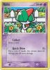 Pokemon Card - Delta Species 81/113 - RALTS (common) (Mint)