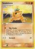 Pokemon Card - Delta Species 82/113 - SANDSHREW (common) (Mint)