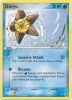 Pokemon Card - Delta Species 85/113 - STARYU (common) (Mint)