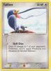 Pokemon Card - Delta Species 86/113 - TAILLOW (common) (Mint)