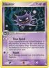 Pokemon Card - Legend Maker 35/92 - HAUNTER (uncommon) (Mint)