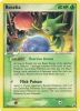 Pokemon Card - Legend Maker 42/92 - ROSELIA (uncommon) (Mint)