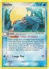 Pokemon Card - Legend Maker 43/92 - SEALEO (uncommon) (Mint)