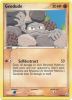 Pokemon Card - Legend Maker 53/92 - GEODUDE (common) (Mint)
