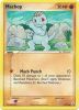 Pokemon Card - Legend Maker 57/92 - MACHOP (common) (Mint)
