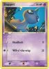 Pokemon Card - Legend Maker 63/92 - SHUPPET (common) (Mint)