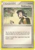 Pokemon Card - Legend Maker 73/92 - FIELDWORKER (uncommon) (Mint)