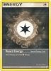 Pokemon Card - Legend Maker 82/92 - REACT ENERGY (uncommon) (Mint)