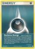 Pokemon Card - Holon Phantoms 94/110 - DARKNESS ENERGY (rare) (Mint)