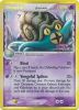 Pokemon Card - Holon Phantoms 13/110 - OMASTAR (REVERSE holo-foil) (Mint)
