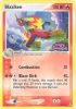 Pokemon Card - Holon Phantoms 20/110 - BLAZIKEN (reverse holo)