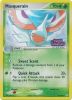 Pokemon Card - Holon Phantoms 47/110 - MASQUERAIN (REVERSE holo-foil) (Mint)