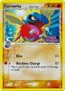 Pokemon Card - Holon Phantoms 61/110 - CARVANHA (reverse holo) (Mint)