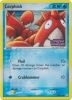 Pokemon Card - Holon Phantoms 63/110 - CORPHISH (reverse holo) (Mint)