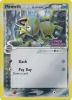 Pokemon Card - Holon Phantoms 71/110 - MEOWTH (reverse holo) (Mint)