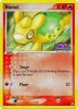 Pokemon Card - Holon Phantoms 72/110 - NUMEL (reverse holo) (Mint)