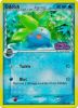 Pokemon Card - Holon Phantoms 73/110 - ODDISH (reverse holo) (Mint)