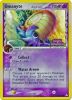 Pokemon Card - Holon Phantoms 74/110 - OMANYTE (reverse holo) (Mint)