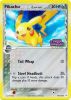 Pokemon Card - Holon Phantoms 79/110 - PIKACHU (reverse holo) (Mint)