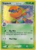 Pokemon Card - Holon Phantoms 84/110 - TRAPINCH (reverse holo) (Mint)