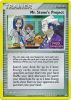Pokemon Card - Holon Phantoms 88/110 - MR. STONE'S PROJECT (reverse holo) (Mint)