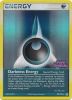 Pokemon Card - Holon Phantoms 94/110 - DARKNESS ENERGY (SPECIAL) (reverse holo) (Mint)
