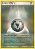 Pokemon Card - Holon Phantoms 95/110 - METAL ENERGY (rare) (Mint)
