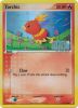 Pokemon Card - Crystal Guardians 65/100 - TORCHIC (reverse holo) (Mint)