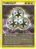 Pokemon Card - Dragon Frontiers 87/101 - BOOST ENERGY (uncommon) (Mint)