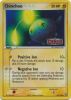 Pokemon Card - Power Keepers 49/108 - CHINCHOU (REVERSE holo-foil) (Mint)