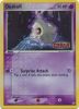 Pokemon Card - Power Keepers 50/108 - DUSKULL (REVERSE holo-foil) (Mint)