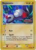 Pokemon Card - Power Keepers 54/108 - MAGNEMITE (REVERSE holo-foil) (Mint)