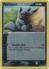 Pokemon Card - Power Keepers 58/108 - POOCHYENA (REVERSE holo-foil) (Mint)